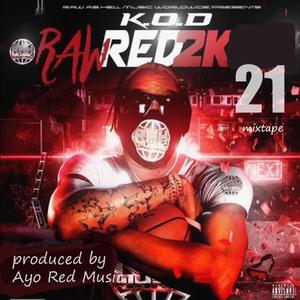 livin like dat rawmix (feat. Ayo Red Music)