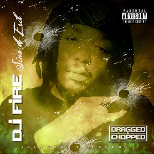 Where da Stash (Dragged n Chopped) [feat. J Blaque]