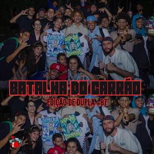 Levinsk e Nicolly x WM e Mitolas - Semifinal