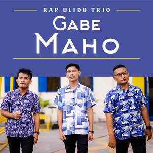 Gabe Maho
