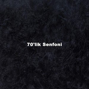 70'lik Senfoni (Cover)