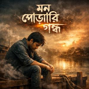 মন পোড়ারি গন্ধ জানে কতজন