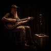 Seasick Steve - Dusty Man