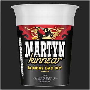 Bombay Bad Boy