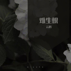 难生恨（片段）