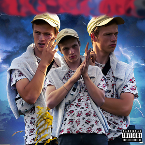 ЗАЕБАЛИ (feat. Leeiwestein) [Remix]