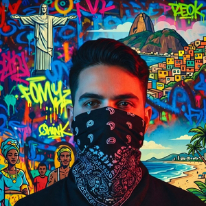 Tira Minha Paz (De Ladin)