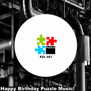 Static Rive (Original Mix)