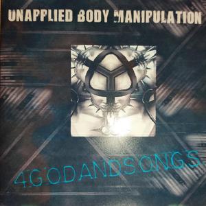 Rape (Unapplied Body Manipulation)