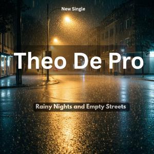 Rainy Nights and Empty Streets