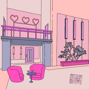 Living Pastel Beauty, Chasing Neon Dreams... (prod. Pastels)