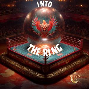 Into The Ring (Hawlucha)