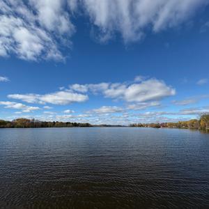 Lake Winnebago