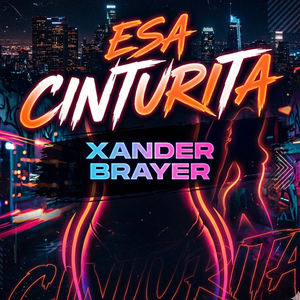Esa Cinturita