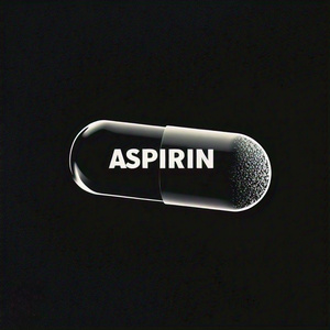 Aspirin
