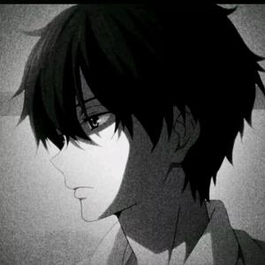 心在滴血泪在流