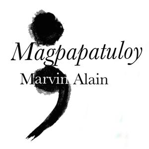 Magpapatuloy (feat. Twinkle Angel)