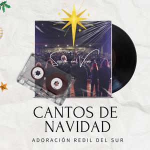 Magnificat (En vivo)