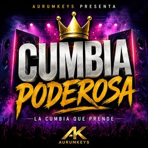 Cumbia poderosa