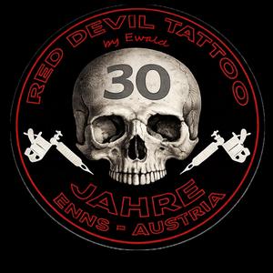 30Jahre Tinte (RedDevilTattoo)