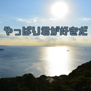 やっぱり君が好きだ