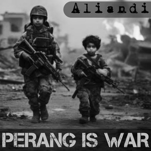 Perang Is War