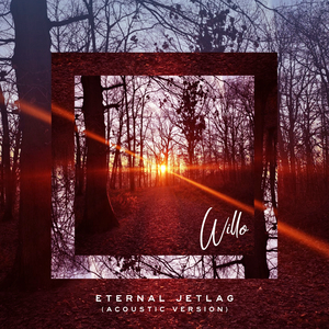 Eternal Jetlag (Acoustic Version)