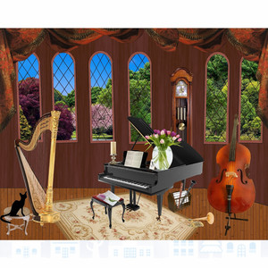 ショパン ノクターン Op.9 No.1