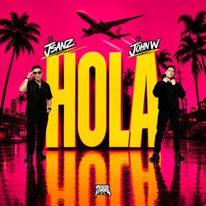 HOLA