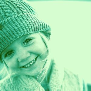 温和幼儿园梦想