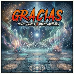 GRACIAS