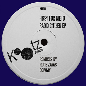 Radio Citizen (Rode Zayas Remix)