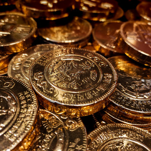 金钱万能说（PROD BY GOAT MUSIC ）