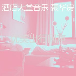 优美酒店大堂器乐