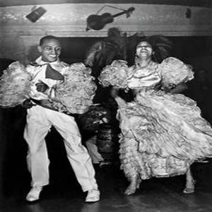 Dance To The Reggaeton