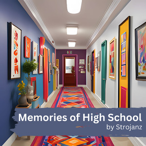 Memories of High School Days