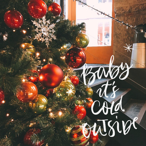 Rudolph The Red - Nosed