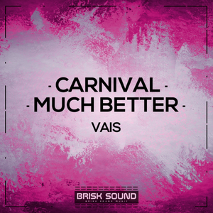 Much Better (Original Mix)