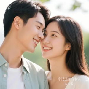 幸福温馨常相伴