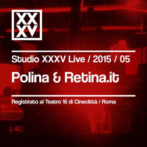 Total Control (Live)