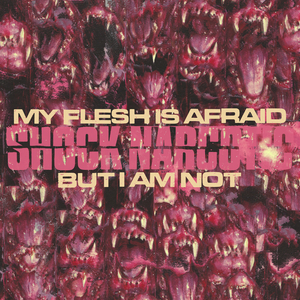 Slurring Delirium