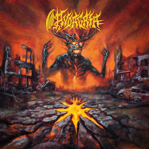 All Shall Become None