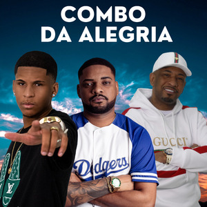 Combo da Alegria