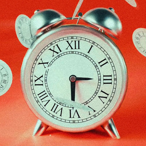 No time