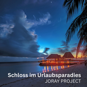 Schloss Im Urlaubsparadies