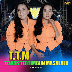 T.T.M (Tewas Tertimbun Masalalu)
