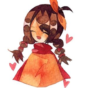 【乐正绫/洛天依】魑魅魍魉（Cover 茶理理）