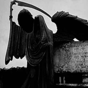 Paranoia (Techno Remix) - Slowed