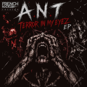 Terror in My Eyez