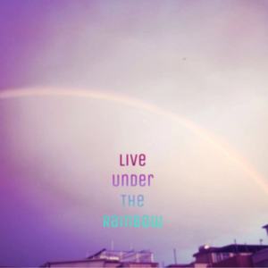 Live Under The Rainbow